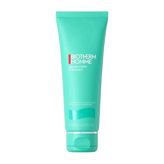 Biotherm Homme Aquapower Cleanser