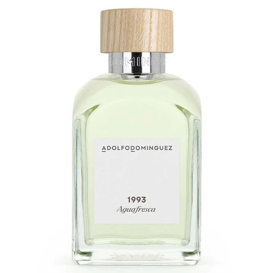 Adolfo Dominguez Agua Fresca Eau De Toilette 200Ml