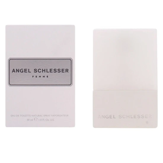 Angel Schlesser Femme Eau De Toilette