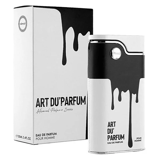 Armaf Art Du Parfum Pour Homme Eau De Parfum