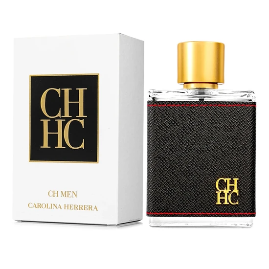 Carolina Herrera Ch Men Eau De Toilette 100Ml