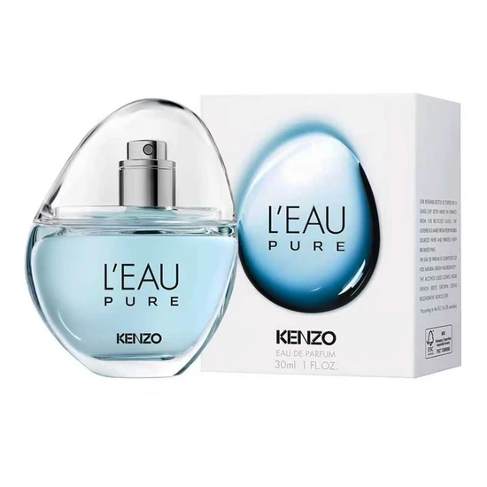 Kenzo L'Eau Pure Eau De Parfum