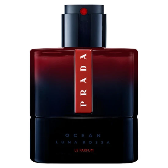 Prada Luna Rossa Ocean Le Parfum