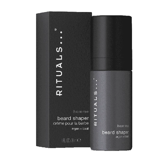 Rituals The Ritual Of Homme Beard Shaper