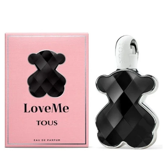 Tous Love Me The Onyx Eau De Parfum