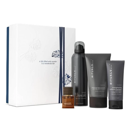 Rituals Homme Gift Set