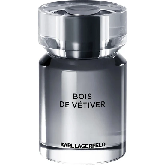 Karl Lagerfeld Bois De Vetiver Eau De Toilette