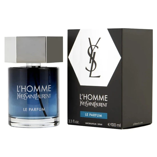 Yves Saint Laurent L'homme Le Parfum Eau De Parfum