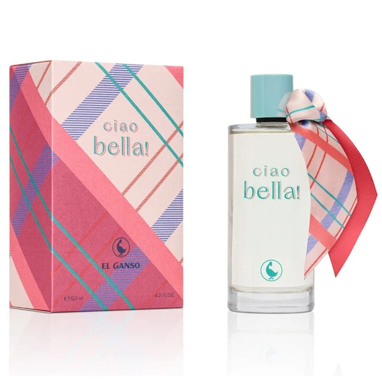 El Ganso Ciao Bella! Eau De Toilette