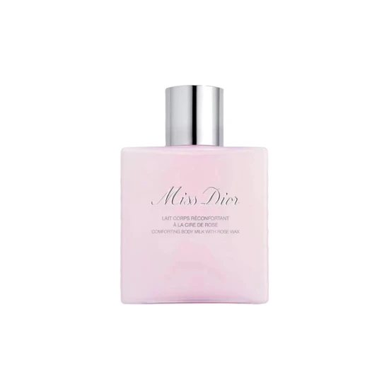 DIOR Miss Dior Conforting Body Milk