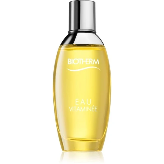 Biotherm Eau Vitaminee Eau De Toilette