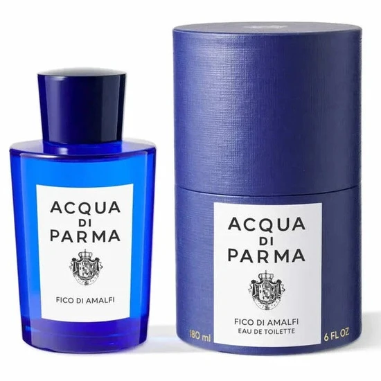 Acqua Di Parma Fico Di Amalfi Eau De Toilette 180Ml - Image 3