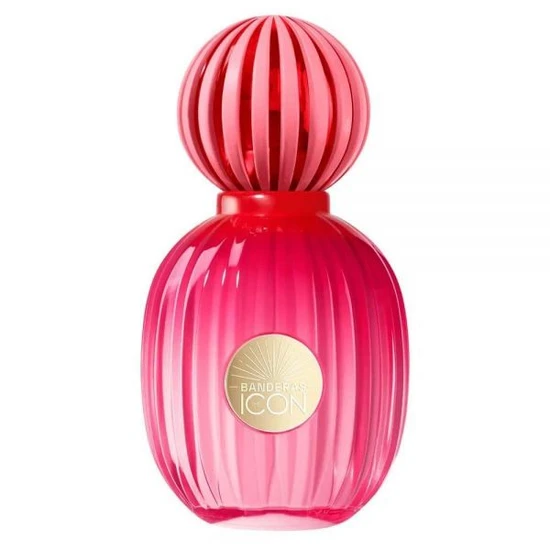 Antonio Banderas The Icon Women Eau De Parfum