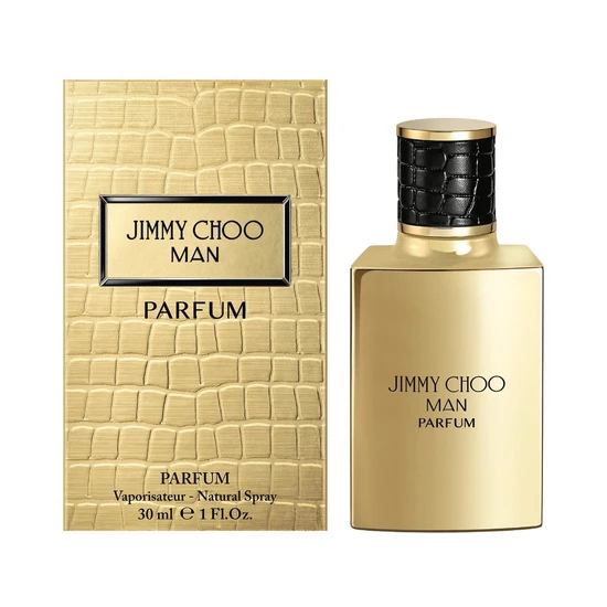 Jimmy Choo Man Parfum