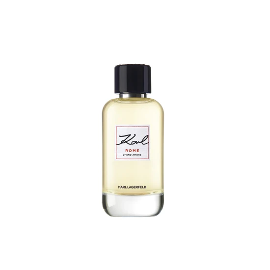 Karl Lagerfeld Karl Rome Divino Amore Eau De Parfum