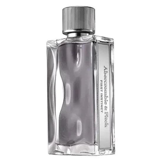 Abercrombie & Fitch First Instinct Homme Eau De Toilette