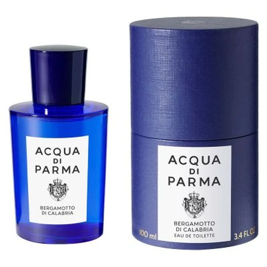 Acqua Di Parma Bergamotto Di Calabria Eau De Toilette