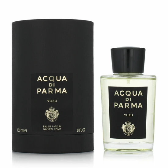 Acqua Di Parma Signatures of the Sun Yuzu Eau de Parfum - Mist - Size 180ml - Image 4