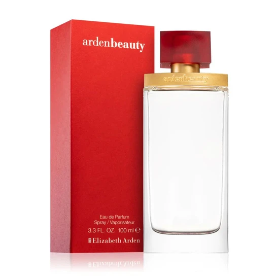 Elizabeth Arden Beauty Eau De Parfum