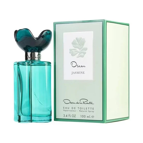 Oscar de La Renta Jasmine Eau De Toilette