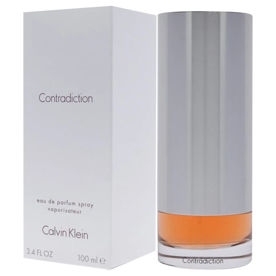 Calvin Klein Contradiction Eau De Parfum