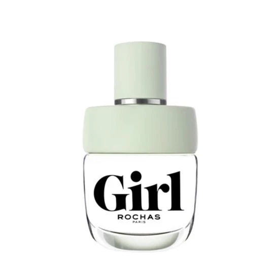 Rochas Girl Eau De Toilette 100ml