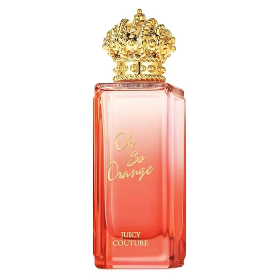 Juicy Couture Oh So Orange Eau De Toilette