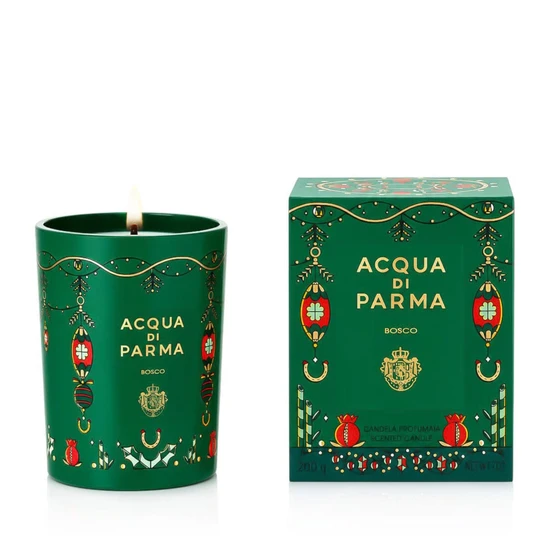 Acqua Di Parma Bosco Candle