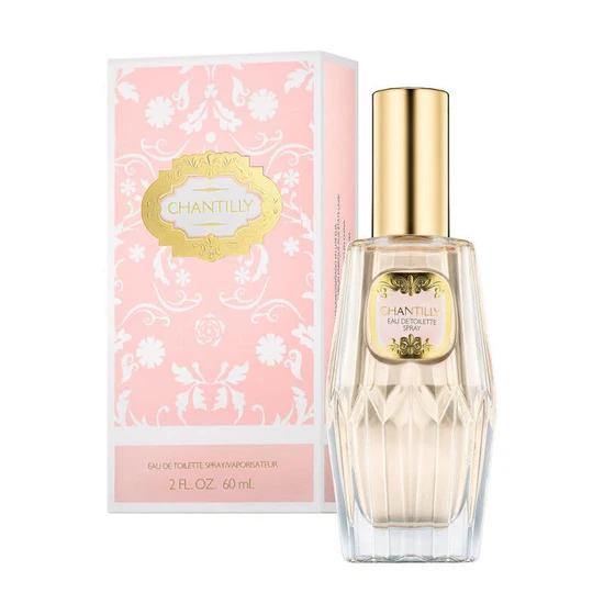 Dana Chantilly Eau De Toilette