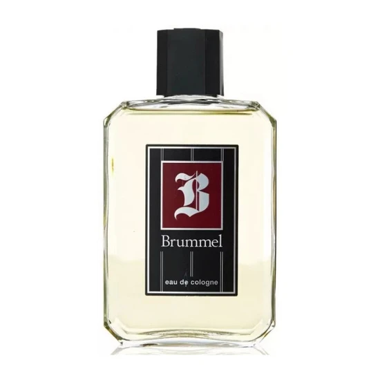 Brummel Eau De Toilette