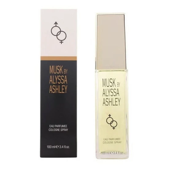 Alyssa Ashley Musk Eau Parfumee Cologne