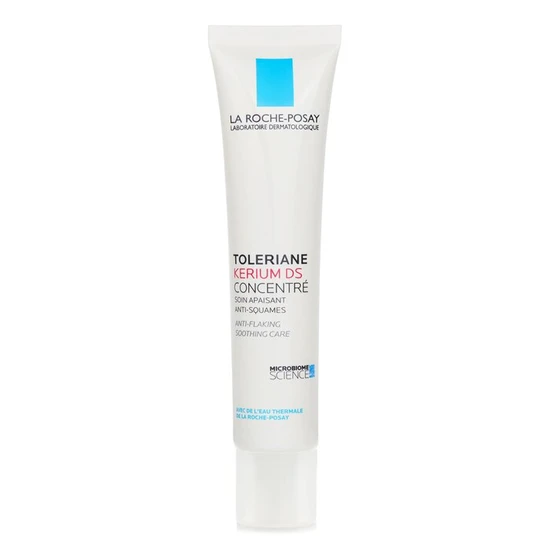 La Roche-Posay Toleriane Kerium DS Concentrato Anti Ricomparsa