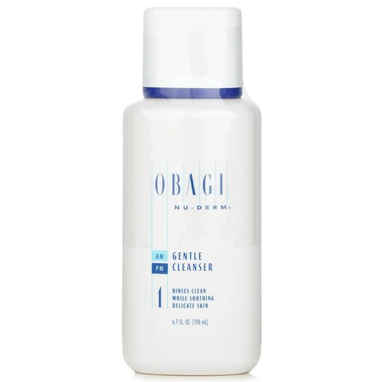 Obagi Nu-Derm Gentle Cleanser