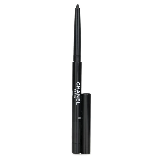 Chanel Stylo Yeux Waterproof Longwear Eyeliner And Kohl Pencil - Int Black - Image 3