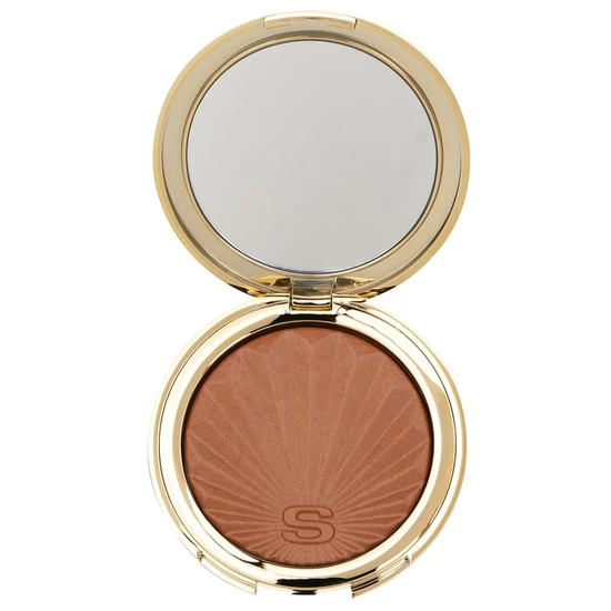Sisley Phyto Touche Illusion D'ete Sun Glow Bronzing Gel Powder