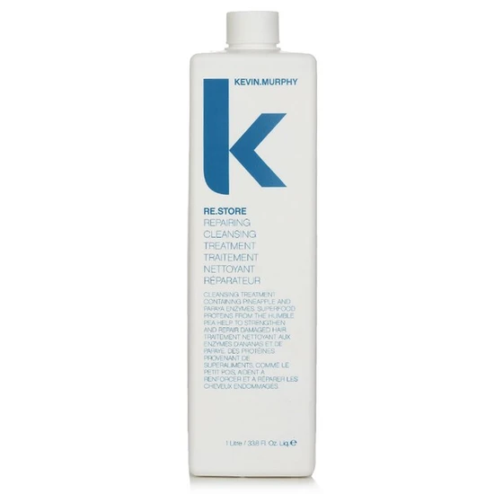 Kevin.MurphyRe.Store (Repairing Cleansing Treatment) 1000ml/33.8oz - Image 3