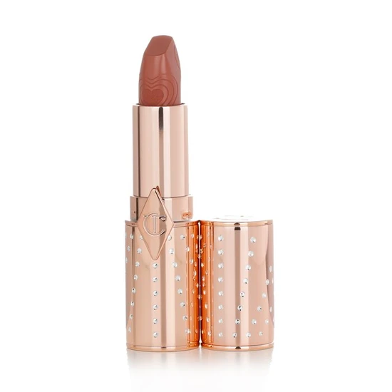 Charlotte Tilbury Women's The Look Of Love Lipstick - Nude Romance - Image 5