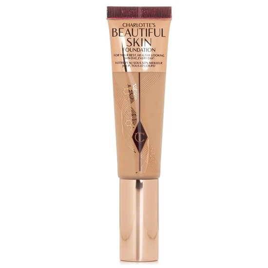 Charlotte TilburyCharlotte's Beautiful Skin Foundation - # 4 Neutral 30ml/1oz - Image 5