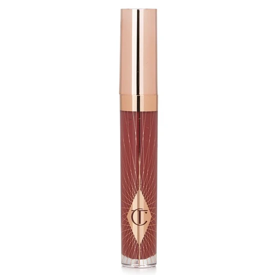 Charlotte Tilbury Pink Collagen Lip Bath In Walkofnoshame - Image 6