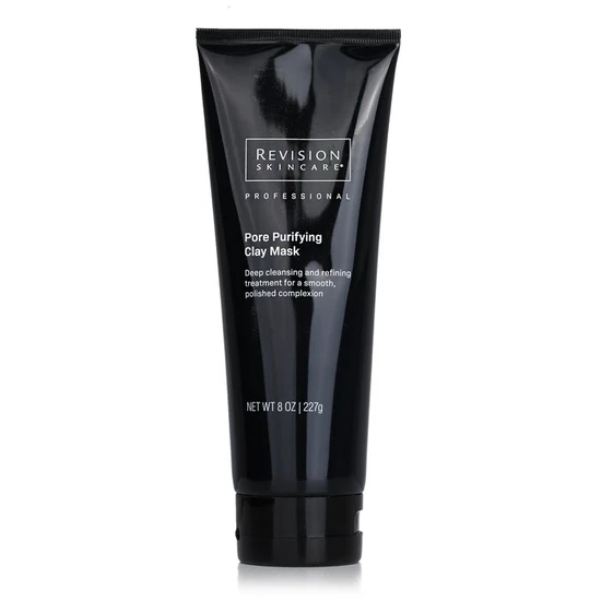 Revision Skincare Pore Purifying Clay Mask Salon Size