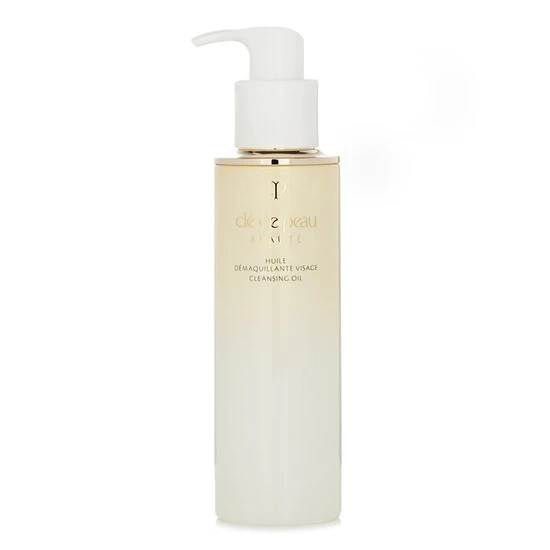 Clé de Peau Beauté Cleansing Oil