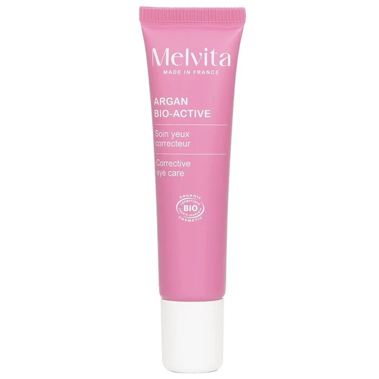 Melvita Argan Bio Active Corrective Eye Care