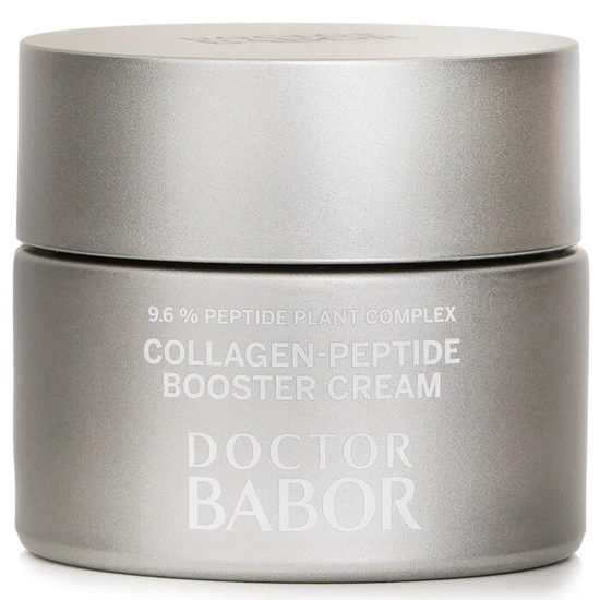 BABOR Collagen Peptide Booster Cream