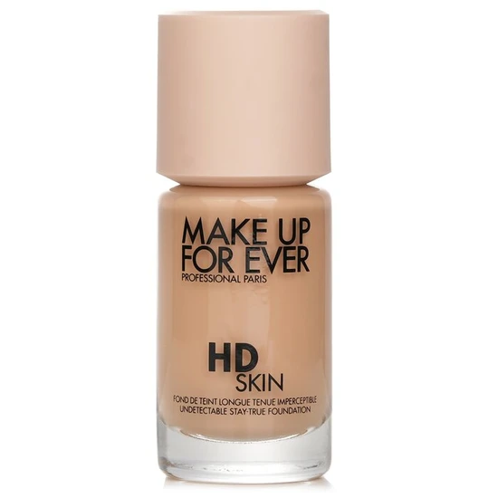 MAKE UP FOR EVER HD Skin Undetectable Stay True Foundation