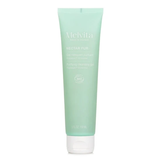 Melvita Nectar Pur Purifying Cleansing Gel
