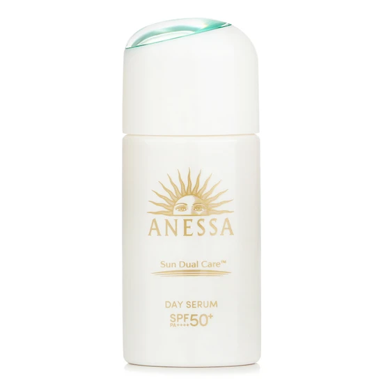 Anessa Sun Dual Care Day Serum SPF 50+