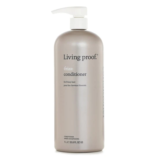 Living Proof No Frizz Conditioner
