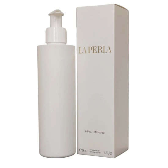 La Perla Beauty Firming Body Lotion Serum