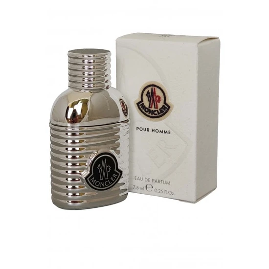 Moncler Pour Homme Eau De Parfum