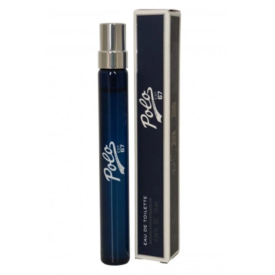 Ralph Lauren Polo 67 Eau De Toilette